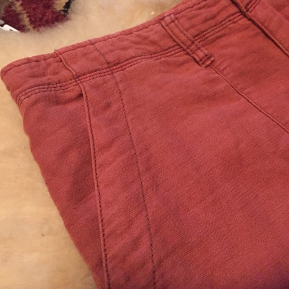 Free People shorts - Picture 3 of 5